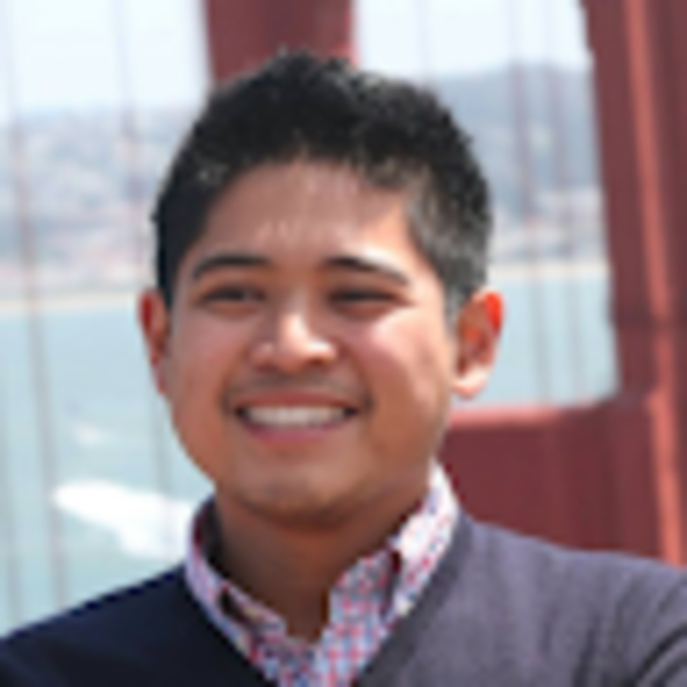 Meet your Posher, Miguel